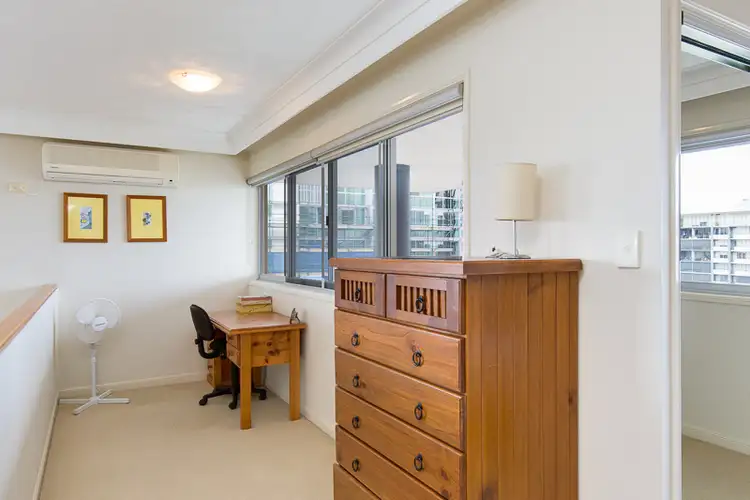 Sixth view of Homely apartment listing, 17/19 Thorn Street, Kangaroo Point QLD 4169