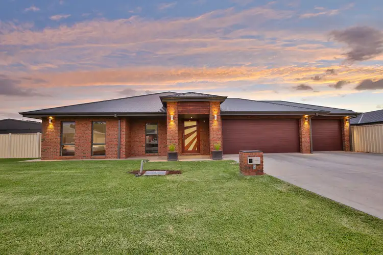 Main view of Homely house listing, 5 Roy Harwood Drive, Irymple VIC 3498