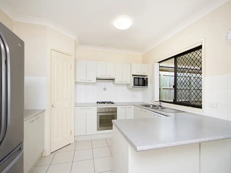 Second view of Homely house listing, 16 Hinterland Crescent, Algester QLD 4115