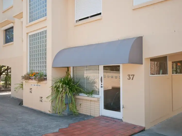 Second view of Homely unit listing, 4/37 Gailey Road, Taringa QLD 4068