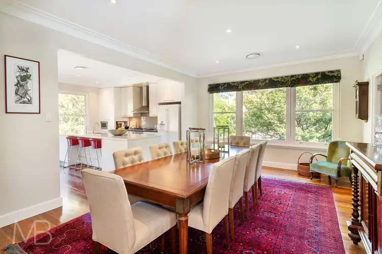 Sixth view of Homely house listing, 18 Highlands Avenue, Gordon NSW 2072