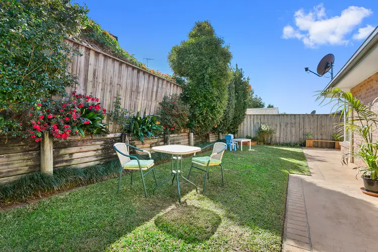 Fifth view of Homely house listing, 6 Wollemi Close, Kellyville Ridge NSW 2155
