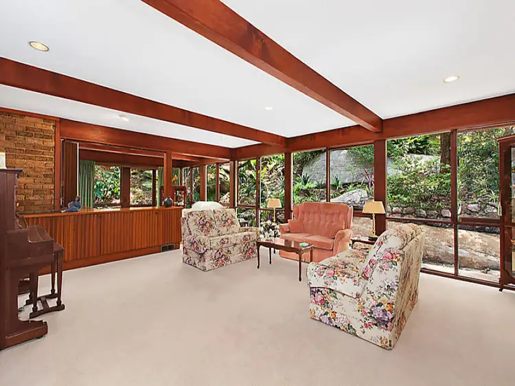 Fourth view of Homely house listing, 8 Quadrant Close, Pymble NSW 2073
