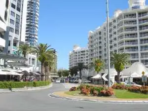 Third view of Homely unit listing, 3/11 Surf Parade, Broadbeach QLD 4218