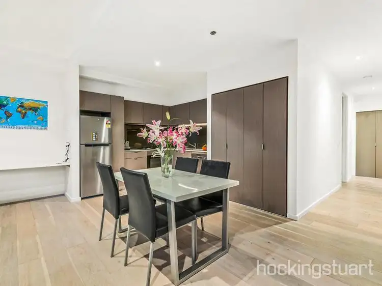Fourth view of Homely apartment listing, 107/131 Mcdonald Street, Mordialloc VIC 3195