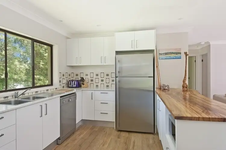 Second view of Homely house listing, 97 Matron Porter Drive, Narrawallee NSW 2539