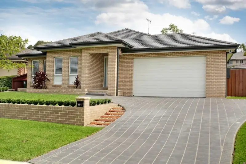 Main view of Homely house listing, 151 MacArthur Circuit, Camden Park NSW 2570