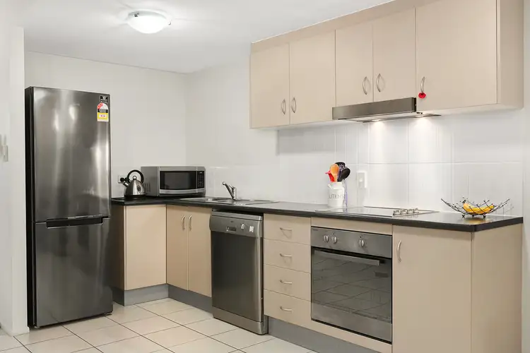 Fourth view of Homely apartment listing, 37/82 to 86 Martyn Street, Parramatta Park QLD 4870