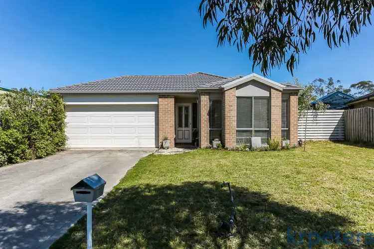 7 Swamp Gum Close, Pakenham VIC 3810