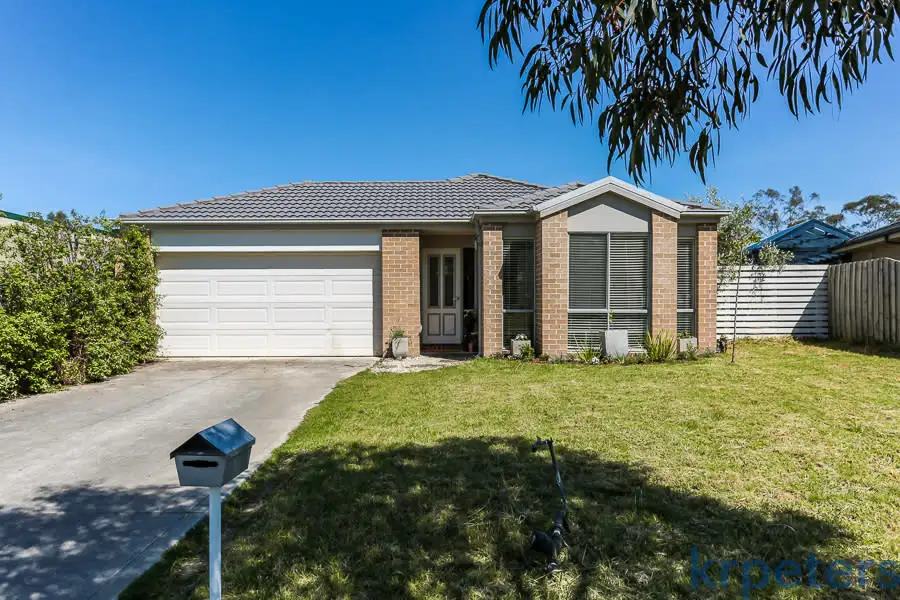 Main view of Homely house listing, 7 Swamp Gum Close, Pakenham VIC 3810