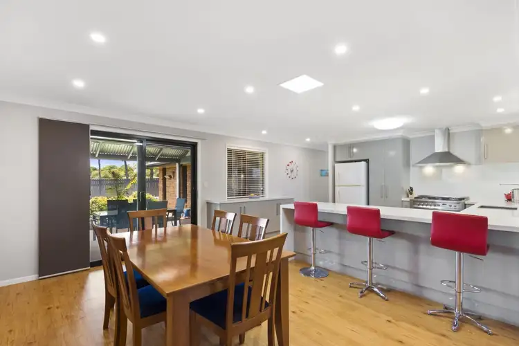 Third view of Homely house listing, 14 Lorraine Crescent, Centenary Heights QLD 4350