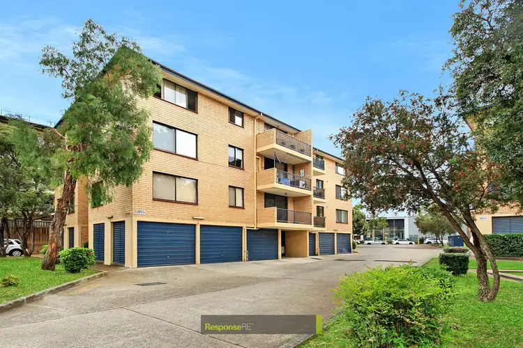 Main view of Homely unit listing, 79/5 Griffiths Street, Blacktown NSW 2148