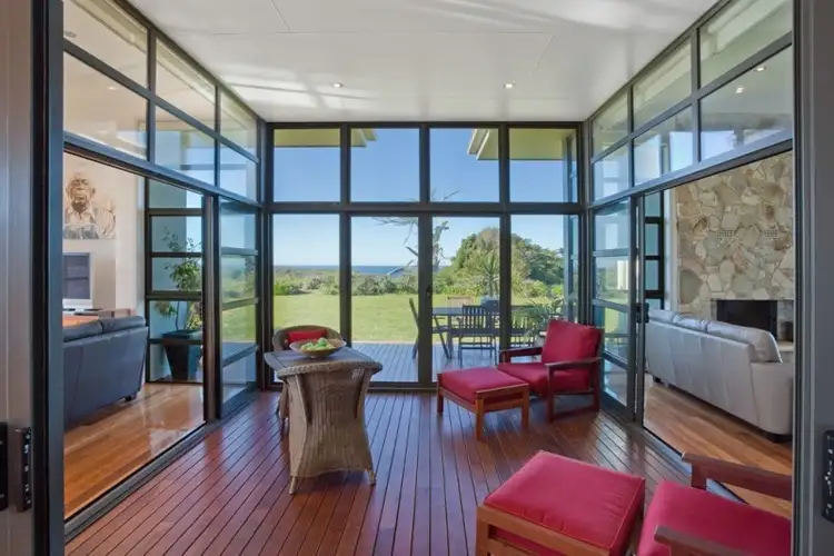 Sixth view of Homely rural property listing, 7 Camel Rock Road, Bermagui NSW 2546