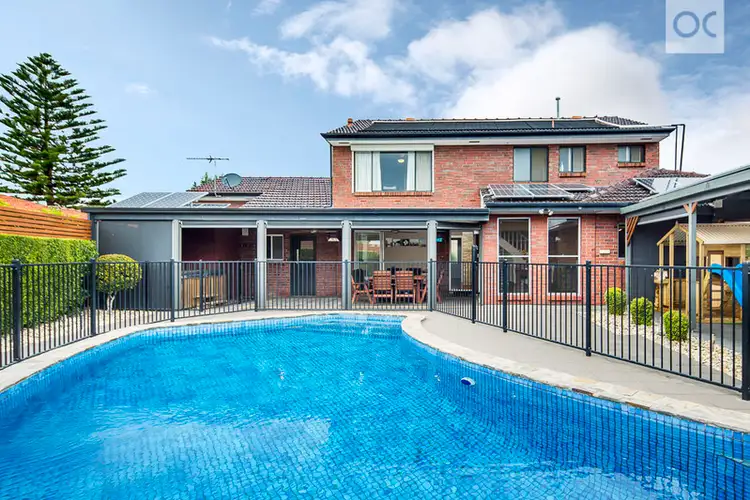 10 Martinique Court, West Lakes SA 5021