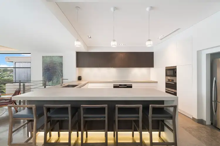 Fourth view of Homely house listing, 8 Taloombi Street, Cronulla NSW 2230