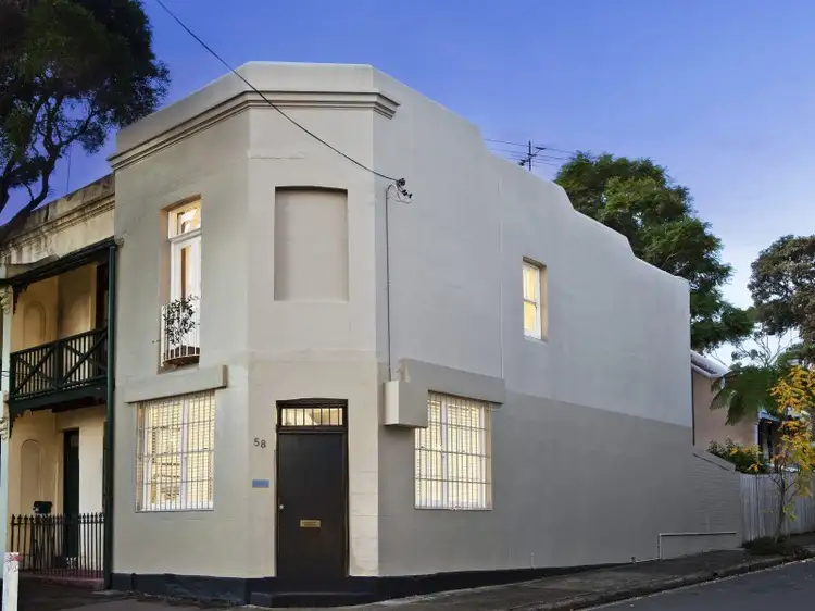 58 Reiby Street, Newtown NSW 2042