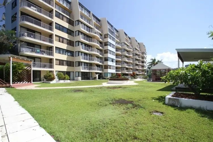 Second view of Homely unit listing, 109/40 Surf Parade, Broadbeach QLD 4218