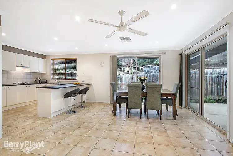 Third view of Homely house listing, 2C Grieve Street, Bayswater VIC 3153