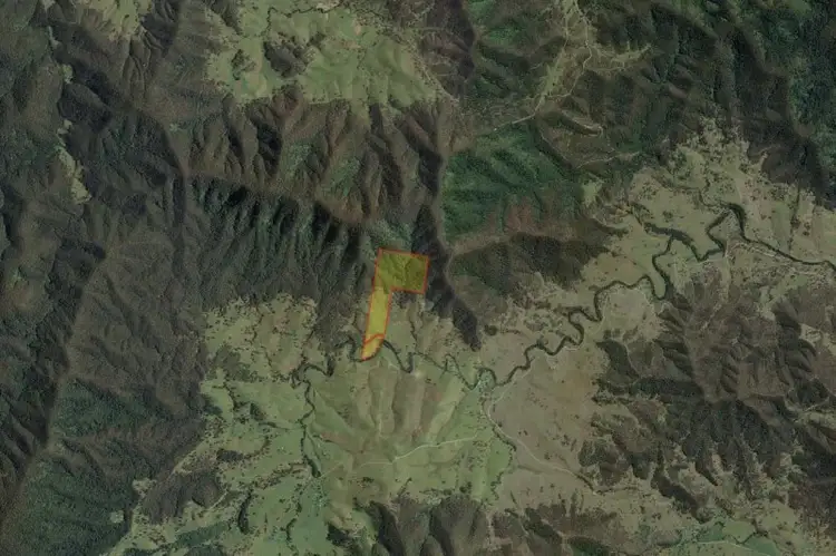 Third view of Homely rural property listing, Lot 24 Carrai Road, Willi Willi NSW 2440