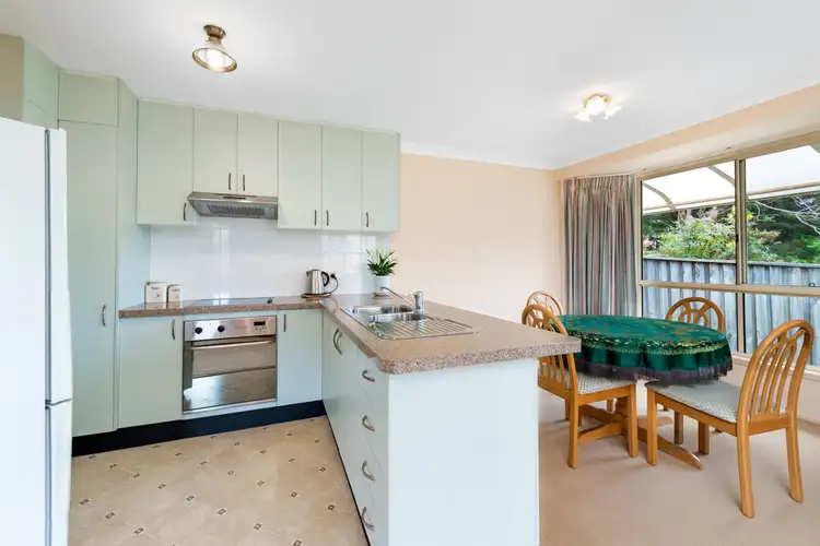 Second view of Homely house listing, 11 Jennie Place, Carlingford NSW 2118