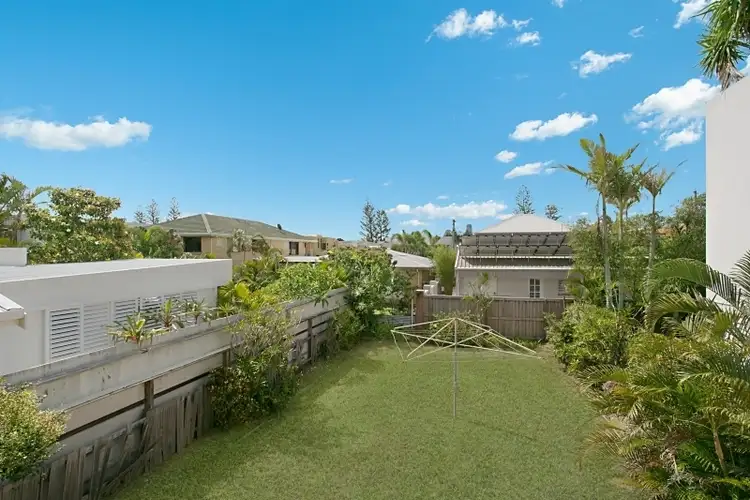 Fifth view of Homely house listing, 15 Alfred Street, Mermaid Beach QLD 4218