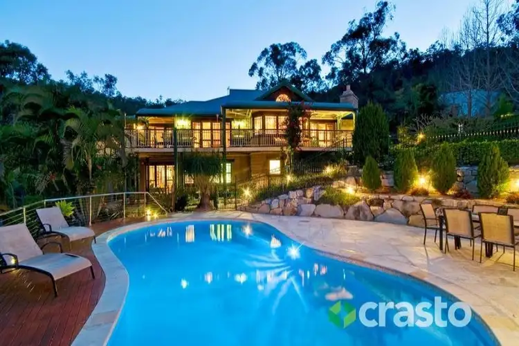 Third view of Homely house listing, 44 Glenrowan Drive, Tallai QLD 4213