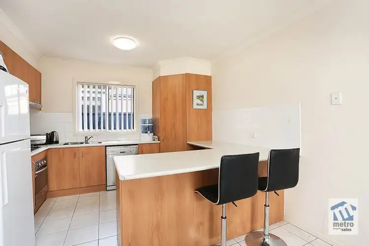 Second view of Homely house listing, 32 Scarlet Crescent, Pakenham VIC 3810