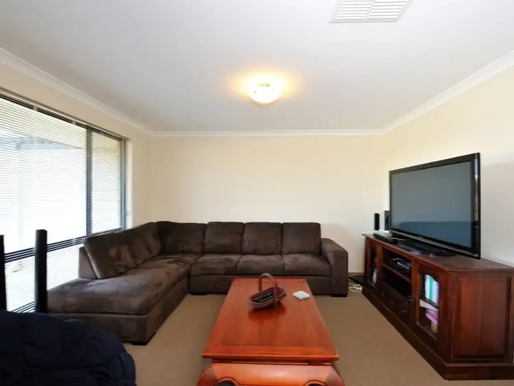 Fourth view of Homely house listing, 75 Colreavy Ramble, Baldivis WA 6171
