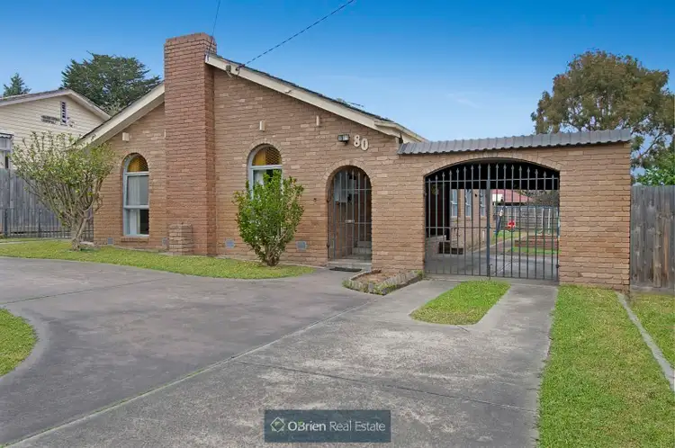 80 Heatherhill Road, Frankston VIC 3199