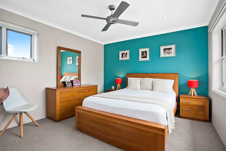 Third view of Homely apartment listing, 5/13 George Street, Manly NSW 2095