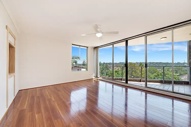 2D/56 Military Road, North Bondi NSW 2026