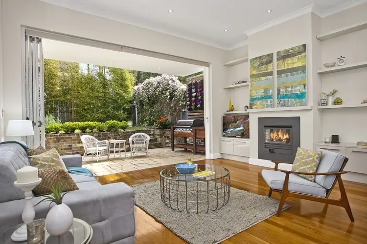 Third view of Homely house listing, 9 Ullathorne Street, Drummoyne NSW 2047