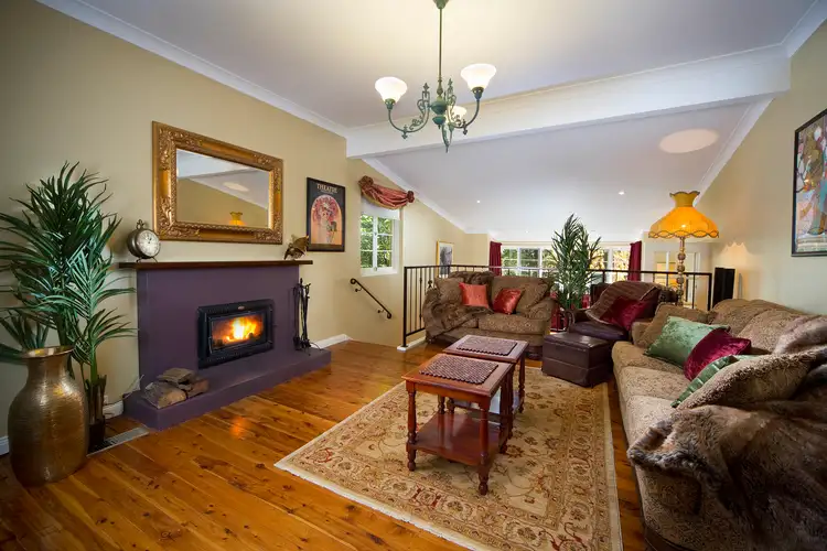 Second view of Homely house listing, 52 Jersey Avenue, Leura NSW 2780