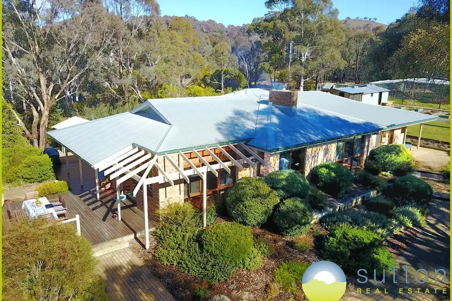 Main view of Homely rural property listing, 105 Douglas Close, Carwoola NSW 2620