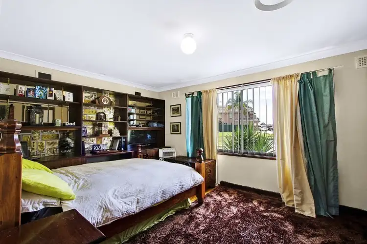 Fourth view of Homely house listing, 7 Bara Place, Quakers Hill NSW 2763