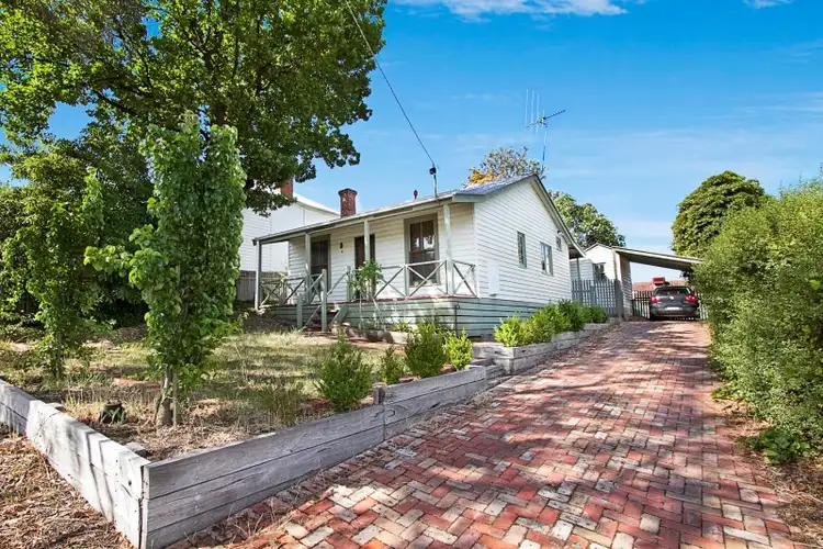 Main view of Homely house listing, 4 Rae Street, Ironbark VIC 3550