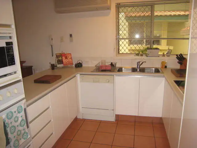 Fifth view of Homely townhouse listing, 70/152 Palm Meadows Drive, Carrara QLD 4211