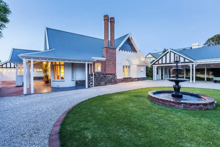162 Cross Road, Malvern SA 5061