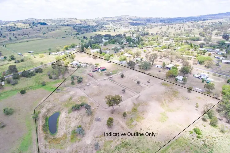 962 Lowood-Minden Road, Minden QLD 4311