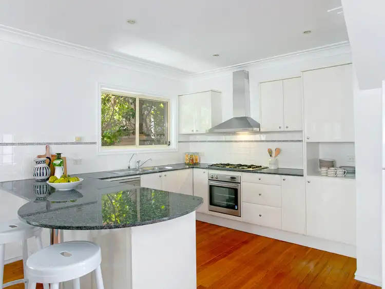 Second view of Homely house listing, 52 Belgrave Street, Cremorne NSW 2090