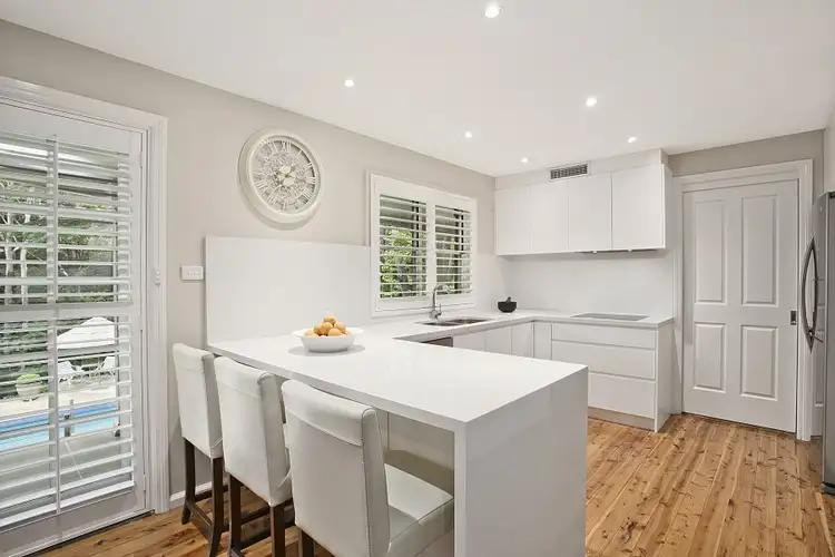 Fifth view of Homely house listing, 6 Ferndale Avenue, Carlingford NSW 2118