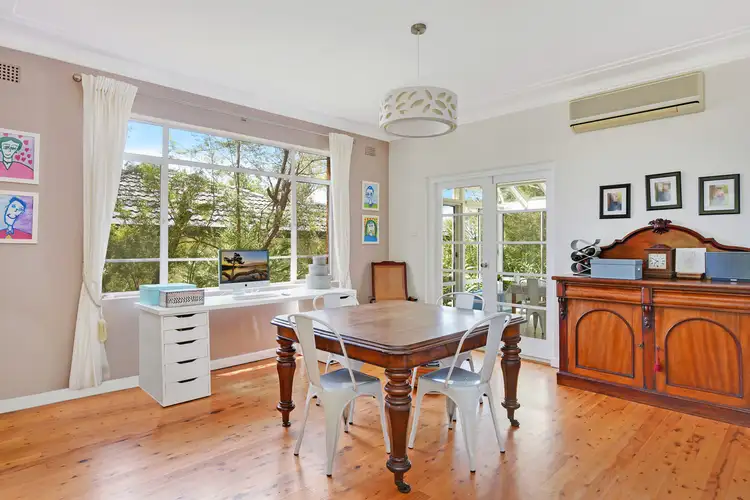 Third view of Homely house listing, 38 Kedumba Crescent, Turramurra NSW 2074