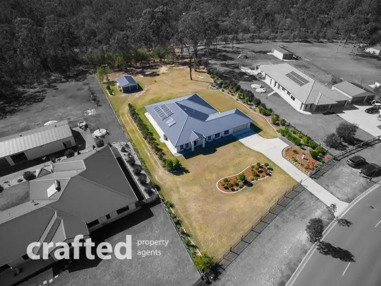 Sixth view of Homely house listing, 10-12 Bradman Street, New Beith QLD 4124