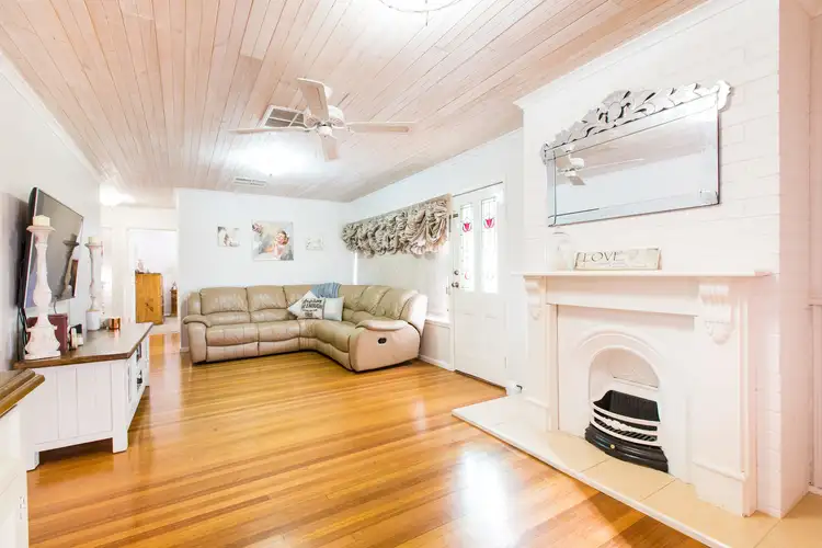Second view of Homely house listing, 595 Karadoc Avenue, Irymple VIC 3498