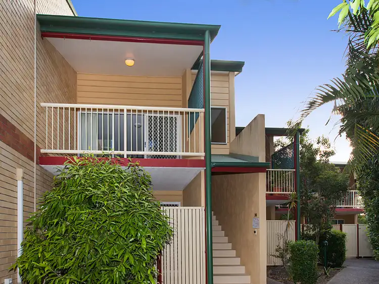 Main view of Homely house listing, 29/33 Lagonda Street, Annerley QLD 4103