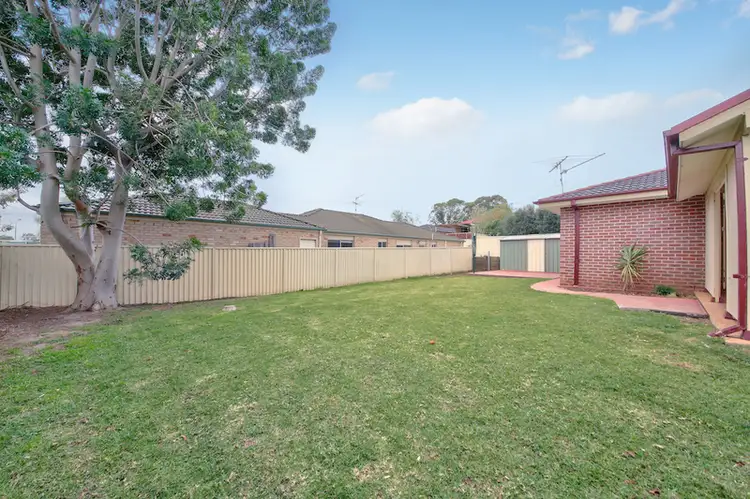 Fourth view of Homely house listing, 9 Avery Way, Narellan Vale NSW 2567