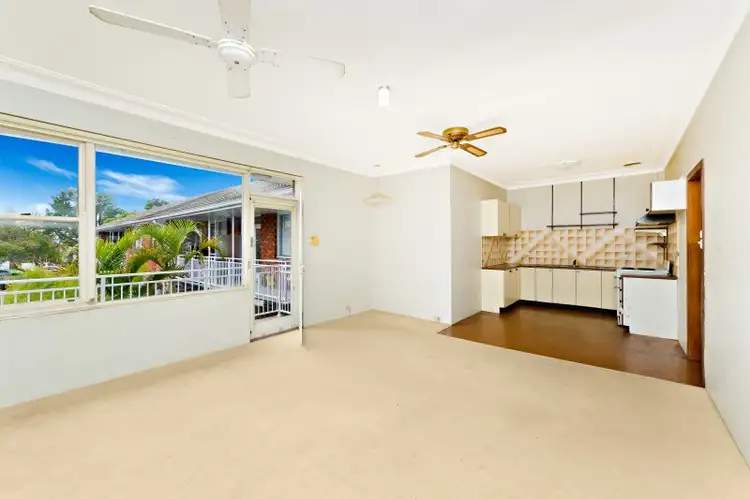 Second view of Homely unit listing, 11/93 Alfred Street, Ramsgate Beach NSW 2217