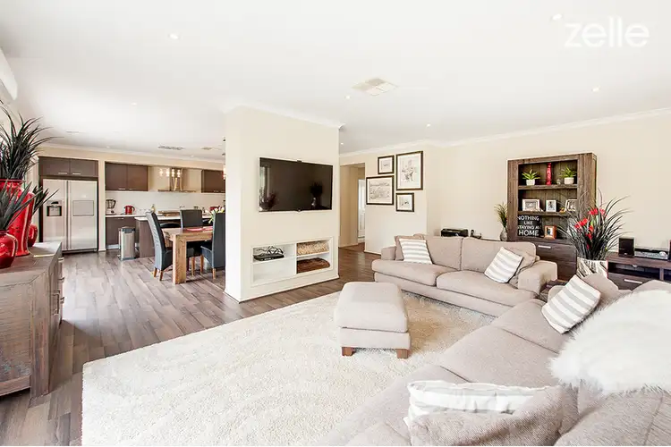 Fourth view of Homely house listing, 62 Cambridge Drive, Thurgoona NSW 2640