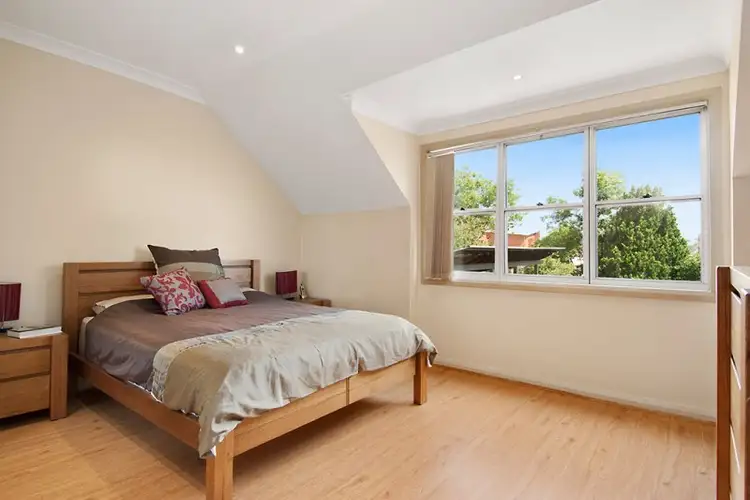 Fifth view of Homely townhouse listing, 7/12-16 Burke Street, Concord West NSW 2138