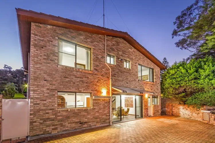 Sixth view of Homely house listing, 9 Kyle Parade, Kyle Bay NSW 2221